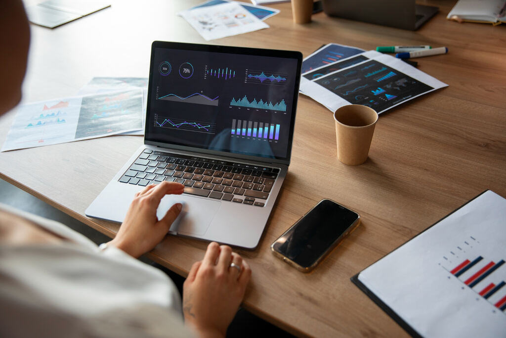 Gestora estudando tecnologias de cobrança